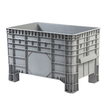Shop for Industrial Euro Plastic Box Pallets - Large 285 Litre Capacity